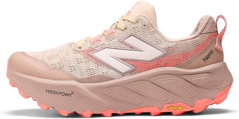 New Balance Fresh Fresh Foam X Hierro V9 Running Shoe in Saudi Arabia