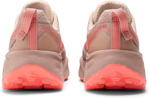 New Balance Fresh Fresh Foam X Hierro V9 Running Shoe in Saudi Arabia