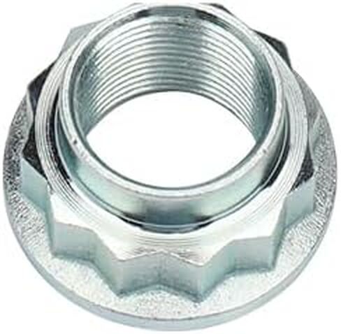 DRIVESTAR 698-429 Steering Knuckle Wheel Hub Assembly Front Left Side 2004-2010 for Toyota Sienna Replace# LK061 in Saudi Arabia