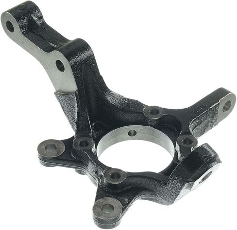 A-Premium Front Suspension Steering Knuckle Compatible with Suzuki Grand Vitara 2006-2013 Sport Utility, Left Driver Side in Saudi Arabia