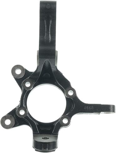 A-Premium Front Suspension Steering Knuckle Compatible with Suzuki Grand Vitara 2006-2013 Sport Utility, Left Driver Side in Saudi Arabia