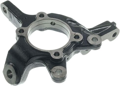 A-Premium Front Suspension Steering Knuckle Compatible with Suzuki Grand Vitara 2006-2013 Sport Utility, Left Driver Side in Saudi Arabia
