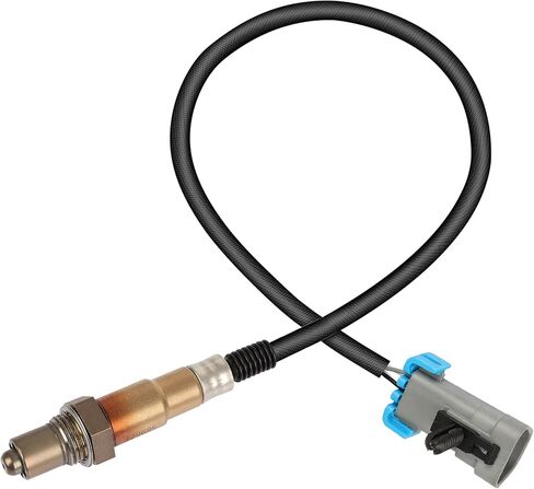 Oxygen Sensor Downstream Compatible for Buick Regal 2011-2013, Verano 2013-2016, 2.0L Bank 1 Sensor 2, O2 Sensor, 250-241189 in Saudi Arabia