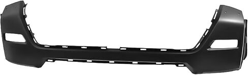 Fascial Prespress Pride Apper Pumper Fascia Fits for 2022-2024 Nissan Frontier استبدال NI1014112 620259BU0H in Saudi Arabia