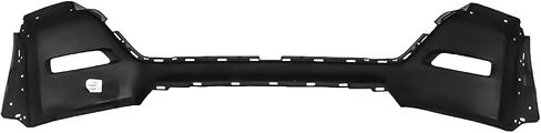 Fascial Prespress Pride Apper Pumper Fascia Fits for 2022-2024 Nissan Frontier استبدال NI1014112 620259BU0H in Saudi Arabia