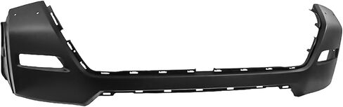 Fascial Prespress Pride Apper Pumper Fascia Fits for 2022-2024 Nissan Frontier استبدال NI1014112 620259BU0H in Saudi Arabia
