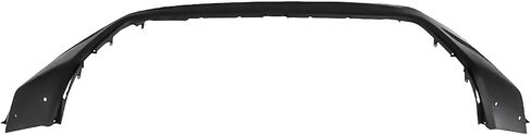 Fascial Prespress Pride Apper Pumper Fascia Fits for 2022-2024 Nissan Frontier استبدال NI1014112 620259BU0H in Saudi Arabia