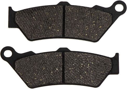 NICHE Brake Pad Set for KTM 125 SX 250 XCF-W EXC EXC-F SX-F SXS-F 200 XC 300 50313030200 Front Rear Semi-Metallic in Saudi Arabia