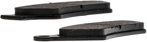 NICHE Brake Pad Set for KTM 125 SX 250 XCF-W EXC EXC-F SX-F SXS-F 200 XC 300 50313030200 Front Rear Semi-Metallic in Saudi Arabia