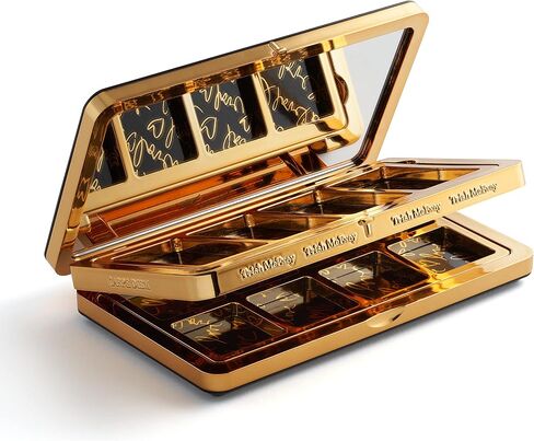 Trish McEvoy® Makeup Wardrobing Deluxe يمكن إعادة تعبئة in Kuwait