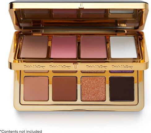Trish McEvoy® Makeup Wardrobing Deluxe يمكن إعادة تعبئة in Kuwait