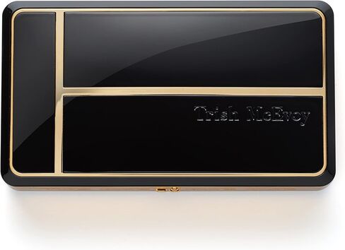Trish McEvoy® Makeup Wardrobing Deluxe يمكن إعادة تعبئة in Kuwait