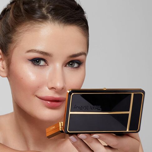 Trish McEvoy® Makeup Wardrobing Deluxe يمكن إعادة تعبئة in Kuwait
