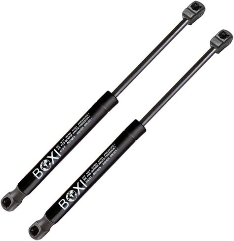 BOXI Rear Tailgate Lift Supports Shock Struts Compatible for Audi Allroad Quattro 2001-2005 Wagon 4-Door/Replace# 4B9827552N SG301041 (2-PC Set) in Saudi Arabia