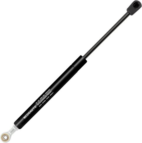 Qty2 Lift Supports Struts Damper Shock Gas Spring Prop Rod Arms Fits for Ford Expedition 1997-2002, for Lincoln Navigator 1998-2002 Sport Utility Rear Window Glass SG304023 4676 F75Z7842104AB in Saudi Arabia