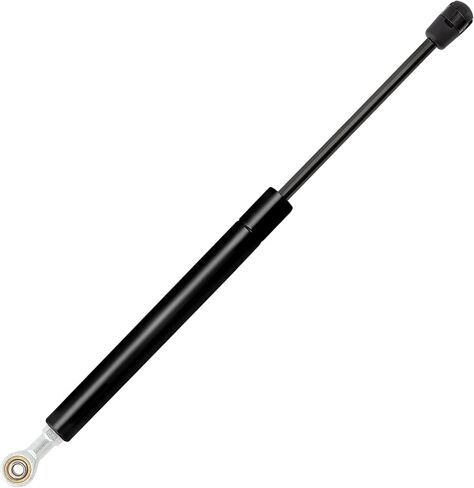 Qty2 Lift Supports Struts Damper Shock Gas Spring Prop Rod Arms Fits for Ford Expedition 1997-2002, for Lincoln Navigator 1998-2002 Sport Utility Rear Window Glass SG304023 4676 F75Z7842104AB in Saudi Arabia