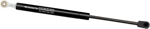 Qty2 Lift Supports Struts Damper Shock Gas Spring Prop Rod Arms Fits for Ford Expedition 1997-2002, for Lincoln Navigator 1998-2002 Sport Utility Rear Window Glass SG304023 4676 F75Z7842104AB in Saudi Arabia
