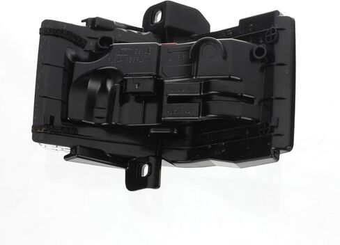 Ford 17 Thru 22 Super Duty LH Driver Mirror Lens بدون مصباح بقعة HC3Z13B374A in Saudi Arabia