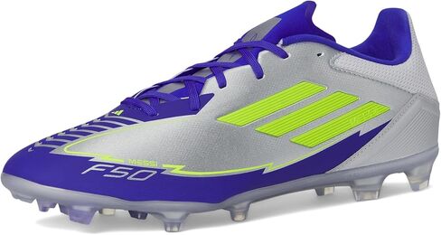 Adidas للجنسين والكبار F50 League Messi شركة Multi Ground Sneaker in Kuwait