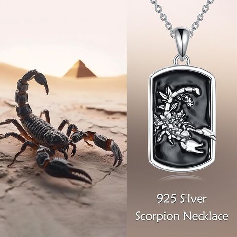 Sterling Silver Necklace for Women Fashion Trend Necklace Fine Jewelry Neutral Style Necklace for Women Men Blessing Necklace Gift for Women Men in Saudi Arabia
