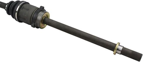 Pair 2 Front LEFT & RIGHT CV Axle Drive Shaft Assembly for 2000-2003 Nissan Maxima w/Auto Trans. in Saudi Arabia