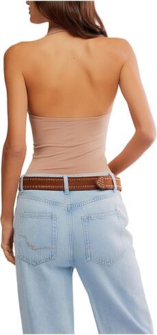 RAM Free People Women's So Sleek Cami in Saudi Arabia