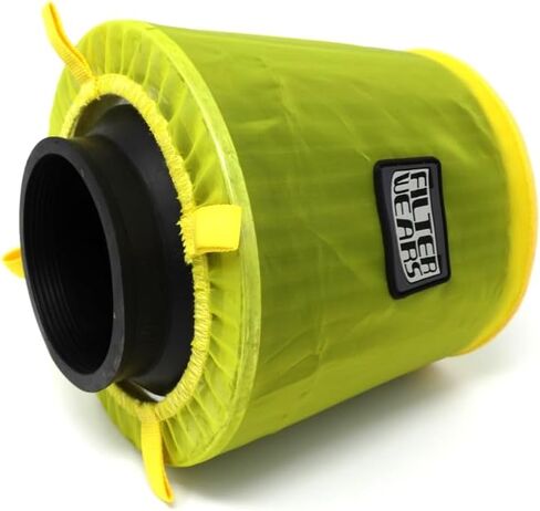 FILTERWEARS Pre-Filter F102R For SPECTRE 8131 8132 8136 8138 K&N RG-1001 in Kuwait