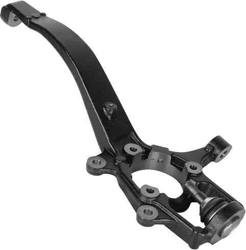 Tadamark Front Left Dekle مع مفصل الكرة الملائم لـ Dodge Durango 3.6L 5.7L 2011-2015 ، Fit for Jeep Grand Cherokee 3.6L 5.7L 2011-2015 استبدال 698009 ، 698-009 جانب السائق in Saudi Arabia