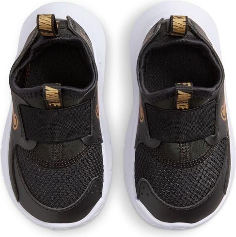 Nike Flex Runner 3 Baby/Toddler Shoes (FN1478-601 ، Pink Foam/White) Size 4 in Saudi Arabia