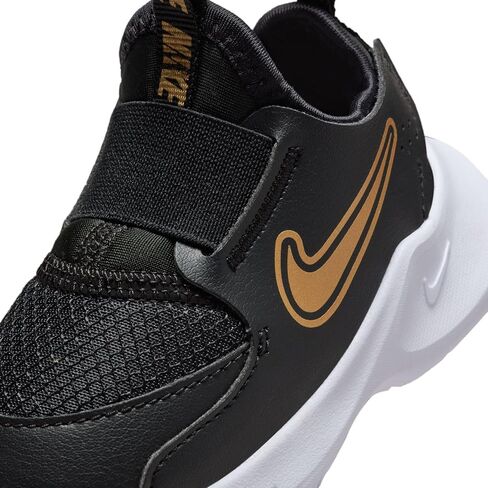 Nike Flex Runner 3 Baby/Toddler Shoes (FN1478-601 ، Pink Foam/White) Size 4 in Saudi Arabia