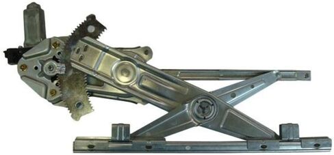 لجمعية Chevy Cobalt Window منظم 2005-2010 جانب السائق | سيدان | الجبهة | السلطة | نوع الترس | GM1350161 | 15899049 in Kuwait