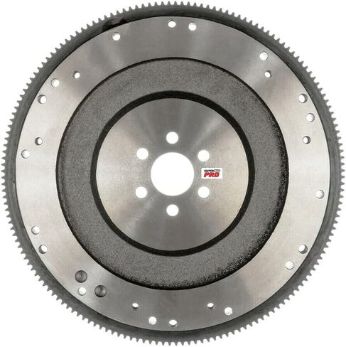 Clutchmaxpro مجموعة القابض OEM Heavy Duty مع دولاب الموازنة متوافقة مع 1983-1987 Ford E150 E250 E350 Econoline 1983-1993 Bronco F100 F150 F250 F350 4.9L (CP07132HD-FW167934-CK) in Saudi Arabia