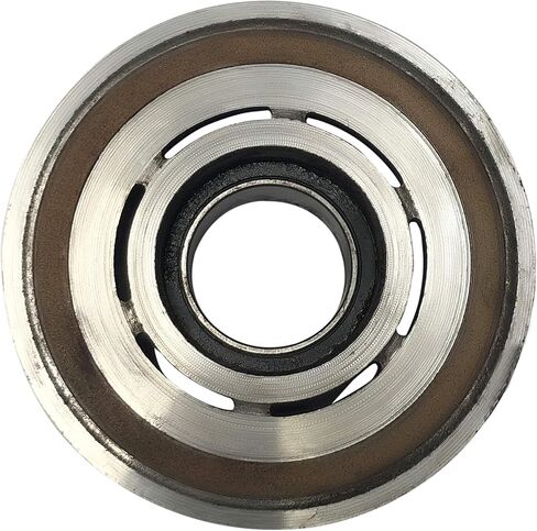 Ryc A/C Descensed Clutch IG569-Cl (يناسب فورد خمسمائة 3.0L 2005 ، 2006 ، 2007 ؛ يناسب Ford Freestyle 3.0L 2005 ، 2006 ، 2007 ؛ in Saudi Arabia