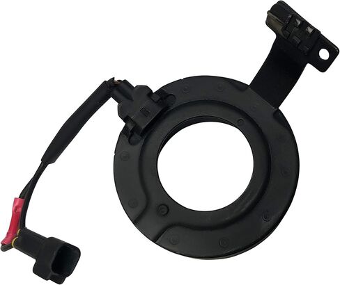 Ryc A/C Descensed Clutch IG569-Cl (يناسب فورد خمسمائة 3.0L 2005 ، 2006 ، 2007 ؛ يناسب Ford Freestyle 3.0L 2005 ، 2006 ، 2007 ؛ in Saudi Arabia