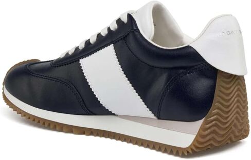 الرياضة الحضرية بواسطة J/Slides Leona Nasual Sneakers للنساء | أحذية رياضية مريحة للأزياء | أحذية المشي والجري النسائية in Kuwait