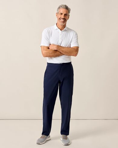 johnnie-O Tsunami Packable Waterproof Featherweight Performance Pants in Saudi Arabia