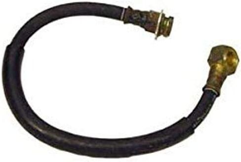 OMIX -ADA | 16732.07 | خرطوم الفرامل ، الجبهة | مرجع OE: 5359037 | يناسب 1978-1981 Jeep CJ5 / CJ7 / CJ8 Scrambler in Saudi Arabia