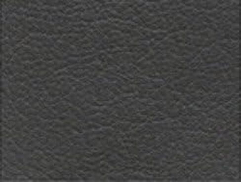 Wheelskins Original One Color non perforated style Leather Steering Wheel Cover - Color: Charcoal, Size: AX in Saudi Arabia