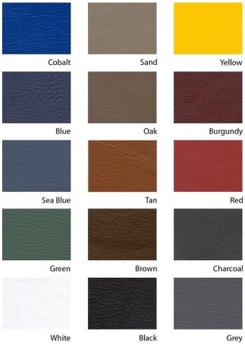 Wheelskins Original One Color non perforated style Leather Steering Wheel Cover - Color: Charcoal, Size: AX in Saudi Arabia