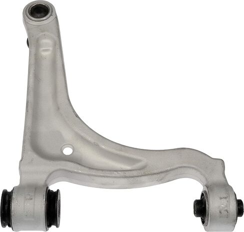 Dorman 526-652 Rear Passenger Side Upper Suspension Control Arm and Ball Joint Assembly for Select Lexus Models in Saudi Arabia