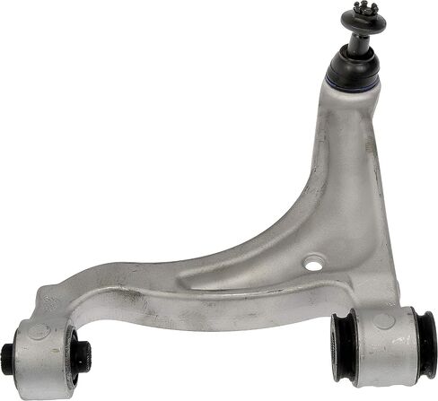 Dorman 526-652 Rear Passenger Side Upper Suspension Control Arm and Ball Joint Assembly for Select Lexus Models in Saudi Arabia