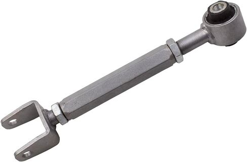 MaxPeedingrods أذرع الحدبة الخلفية لنيسان 370Z 2009-2016 ، من أجل Infiniti G35 Coupe Sedan G37 M35 M45 Q40 QX70 ، مع مسامير CAM in Saudi Arabia