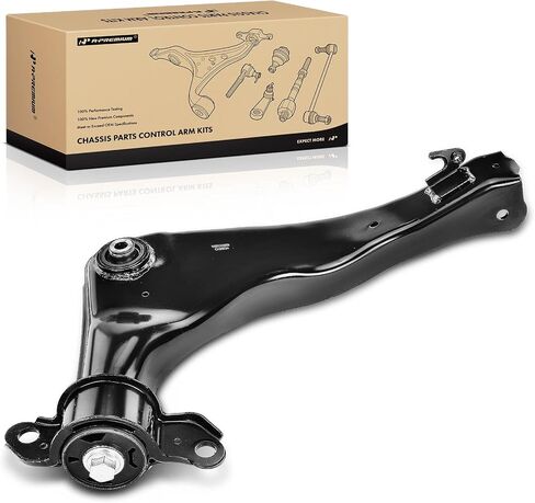 A-Premium Rear Right Upper Control Arm, with Bushing, Compatible with Chevrolet Camaro 2012 2013 2014 2015 in Saudi Arabia