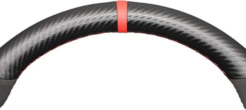 غطاء عجلة القيادة Mewant لـ Kia Stinger 2018-2022 / stering Wheels Accessories لـ Kia Stinger in Kuwait