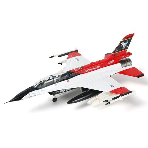 1/100 F-16C Fighting Falcon Fighter Model Metal DieCast Aircraft Jet Kit Fighter Plane Model Military Airplane for Collection and Gift in Kuwait