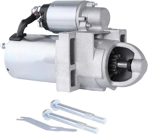 نادر إلكترونية بداية جديدة متوافقة مع 88-98 شيفروليه S10 بيك آب 4.3L V6 3231471 6007674 PG200 PG260M in Saudi Arabia