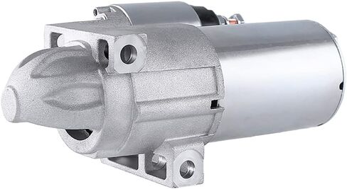 نادر إلكترونية بداية جديدة متوافقة مع 88-98 شيفروليه S10 بيك آب 4.3L V6 3231471 6007674 PG200 PG260M in Saudi Arabia