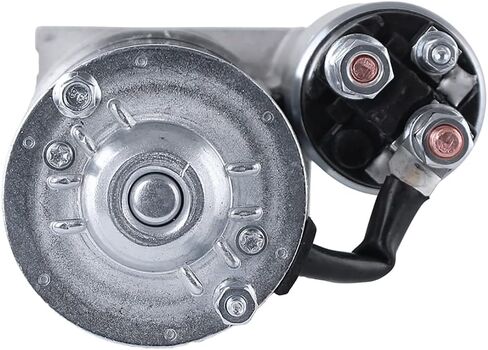 نادر إلكترونية بداية جديدة متوافقة مع 88-98 شيفروليه S10 بيك آب 4.3L V6 3231471 6007674 PG200 PG260M in Saudi Arabia