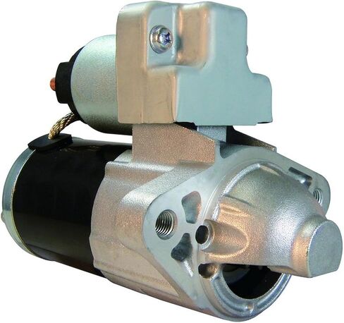 Premier Gear PG-19057 Starter Replacement for Suzuki XL-7 V6 (06-06), Grand Vitara V6 (06-08), 31100-65J30, 31100-65J30REM, M000T21771, M000T21771SZ in Saudi Arabia