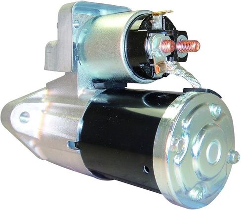 Premier Gear PG-19057 Starter Replacement for Suzuki XL-7 V6 (06-06), Grand Vitara V6 (06-08), 31100-65J30, 31100-65J30REM, M000T21771, M000T21771SZ in Saudi Arabia